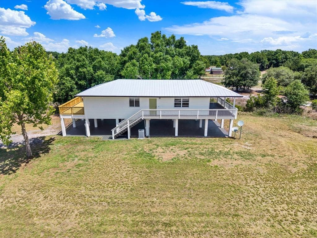464 LOGUE ROAD, MYAKKA CITY, FL 34251