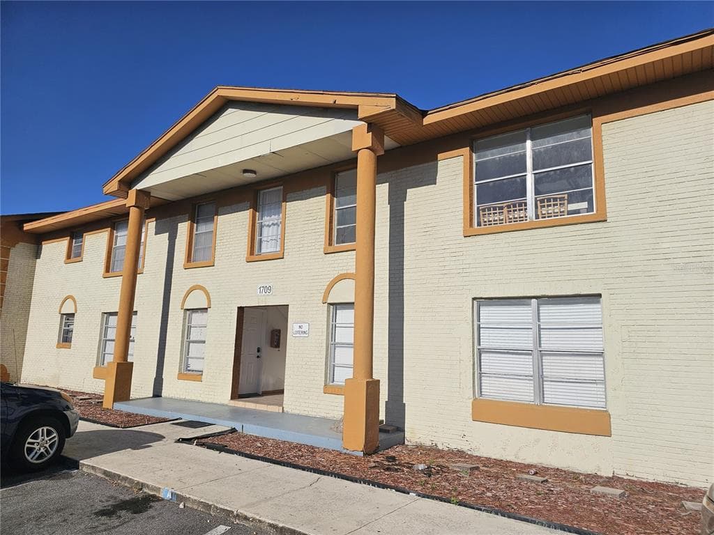 1709 MICHIGAN AVENUE # C, KISSIMMEE, FL 34744