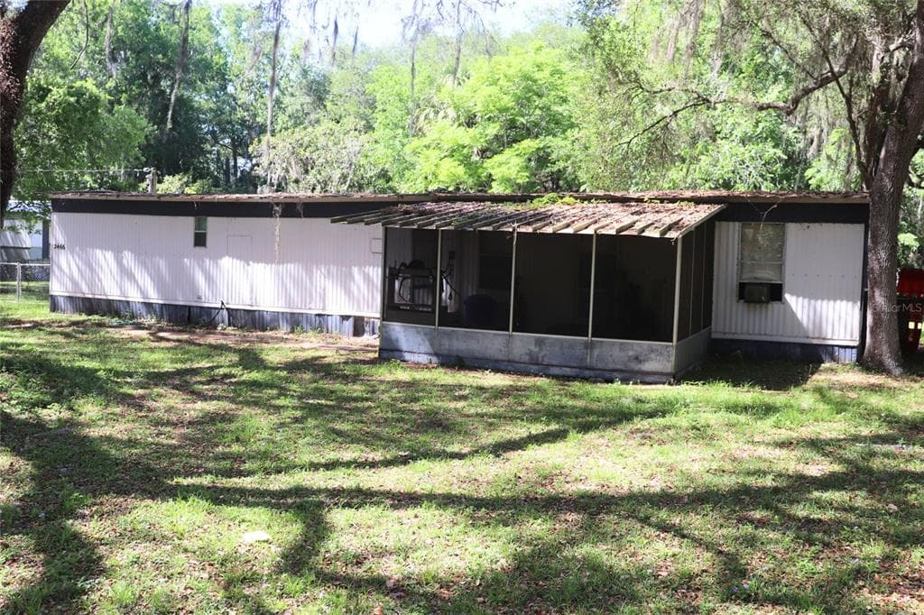 2466 CR 401A, LAKE PANASOFFKEE, FL 33538