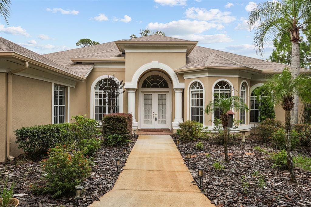 420 VALLEY STREAM DRIVE, GENEVA, FL 32732
