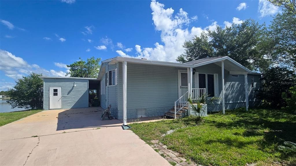 300 BEECH COURT, COCOA, FL 32926