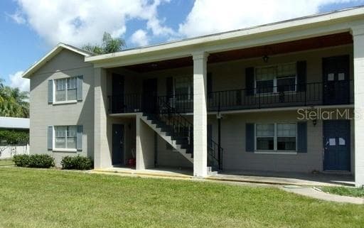 302 S SPRING GARDEN AVENUE # A06, DELAND, FL 32720