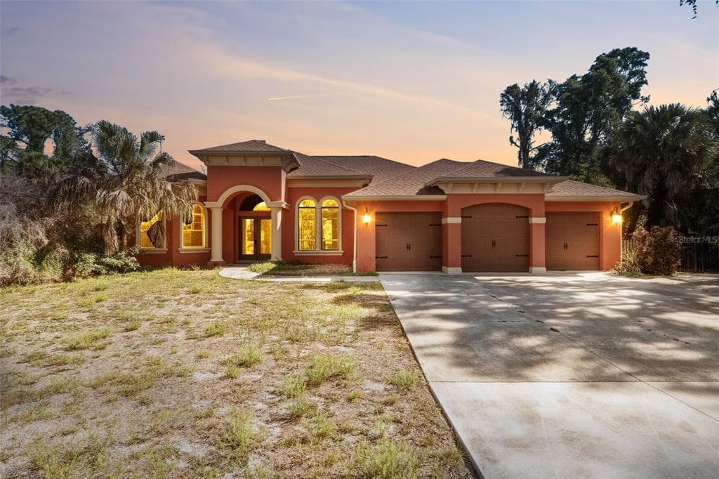 3000 NARCISSUS TERRACE, NORTH PORT, FL 34286