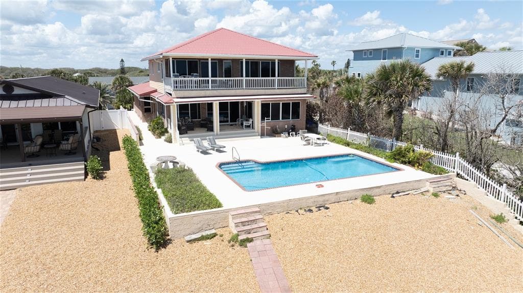 1413 N ATLANTIC AVENUE, NEW SMYRNA BEACH, FL 32169