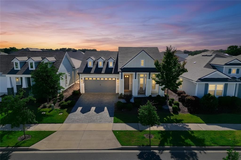 3289 SW 120TH TERRACE, GAINESVILLE, FL 32608