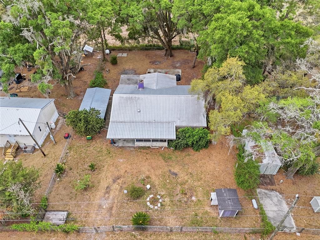 8399 SE 68TH COURT, TRENTON, FL 32693
