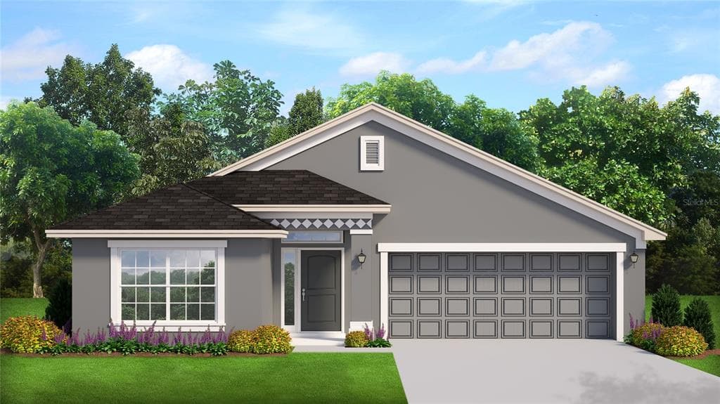 12535 NE 48TH TERRACE, OXFORD, FL 34484
