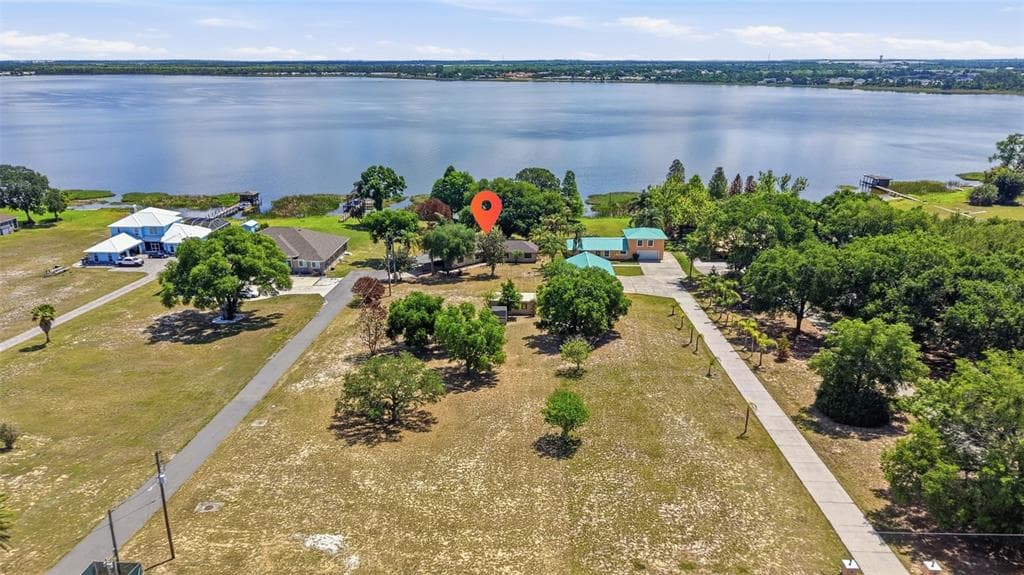 410 S RAMONA AVENUE, LAKE ALFRED, FL 33850