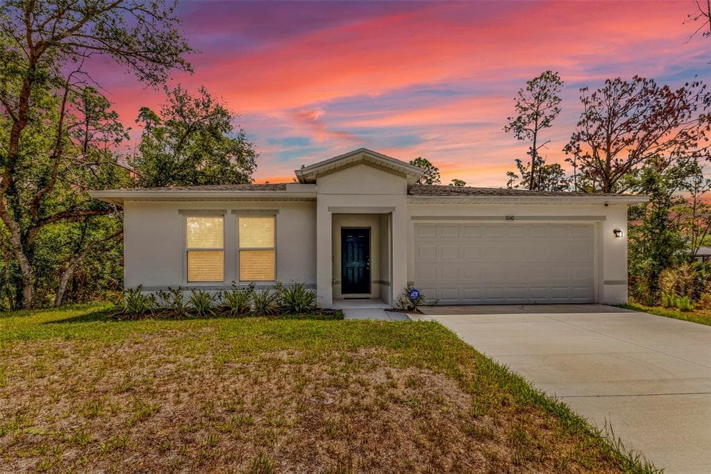1040 SHERWIN STREET, PORT CHARLOTTE, FL 33953