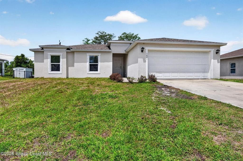 1471 PALAU STREET SE, PALM BAY, FL 32909