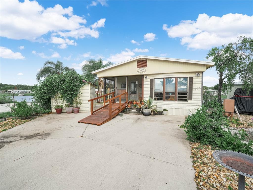 29 BEAVERKILL DRIVE, LAKE WALES, FL 33898