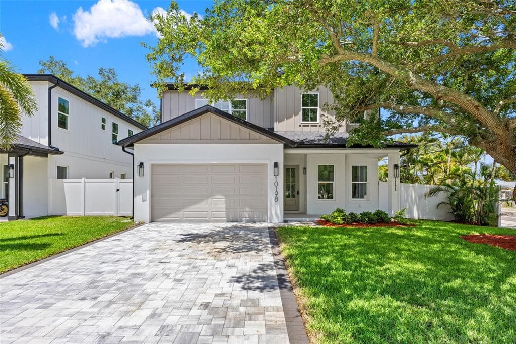 10198 HODSON PLACE, SEMINOLE, FL 33776