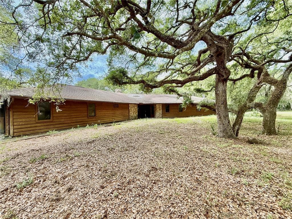 175 BAYWOOD DRIVE, OAK HILL, FL 32759