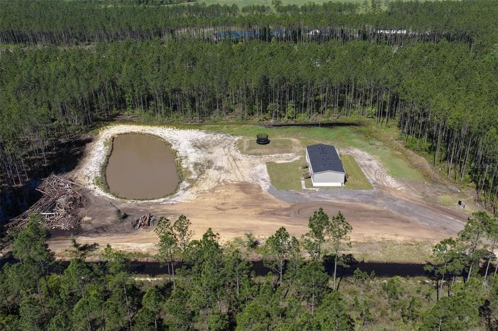 15539 COUNTY RD 305, BUNNELL, FL 32110