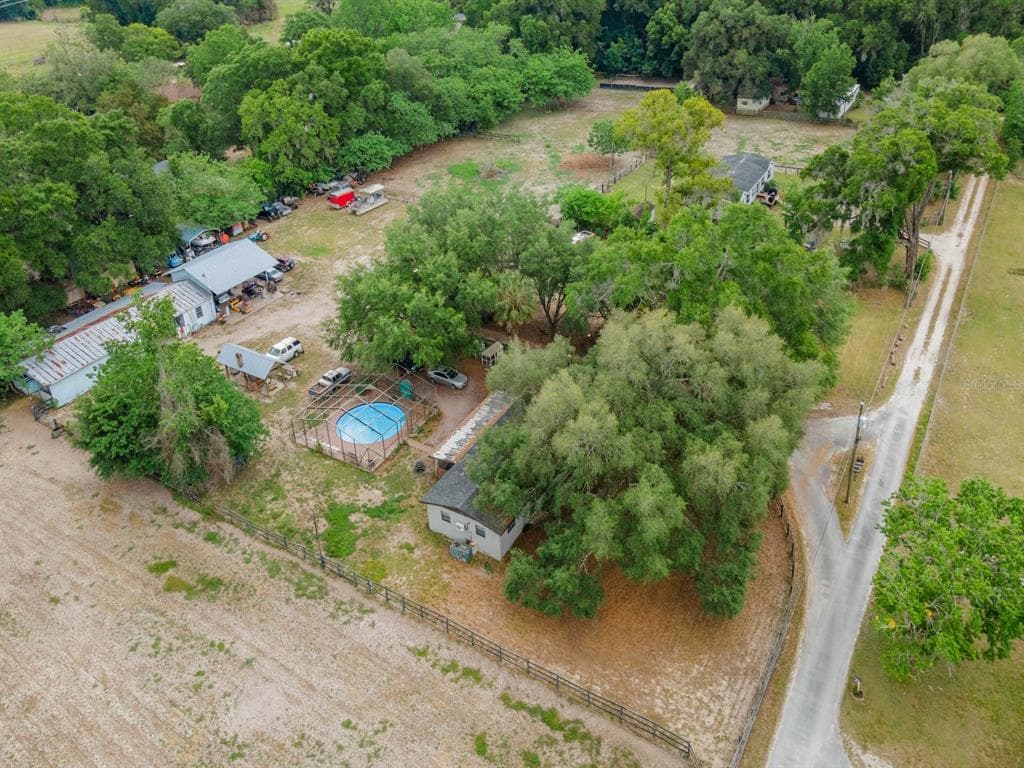 4647 NE 28TH AVENUE, OCALA, FL 34479