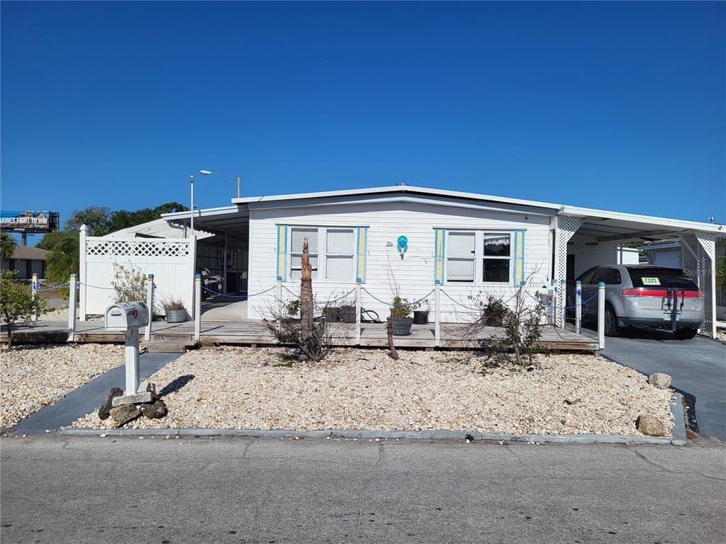 12017 CARTWRIGHT DRIVE, HUDSON, FL 34667