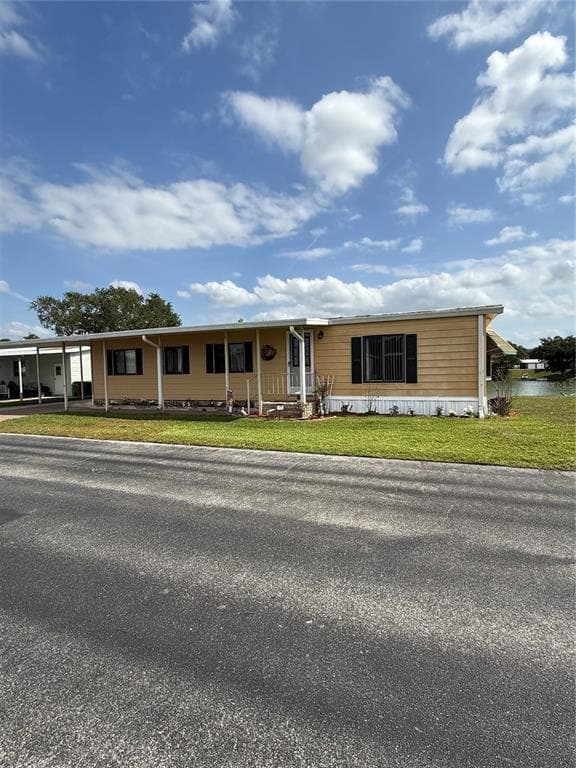 2055 S FLORAL AVENUE # 175, BARTOW, FL 33830