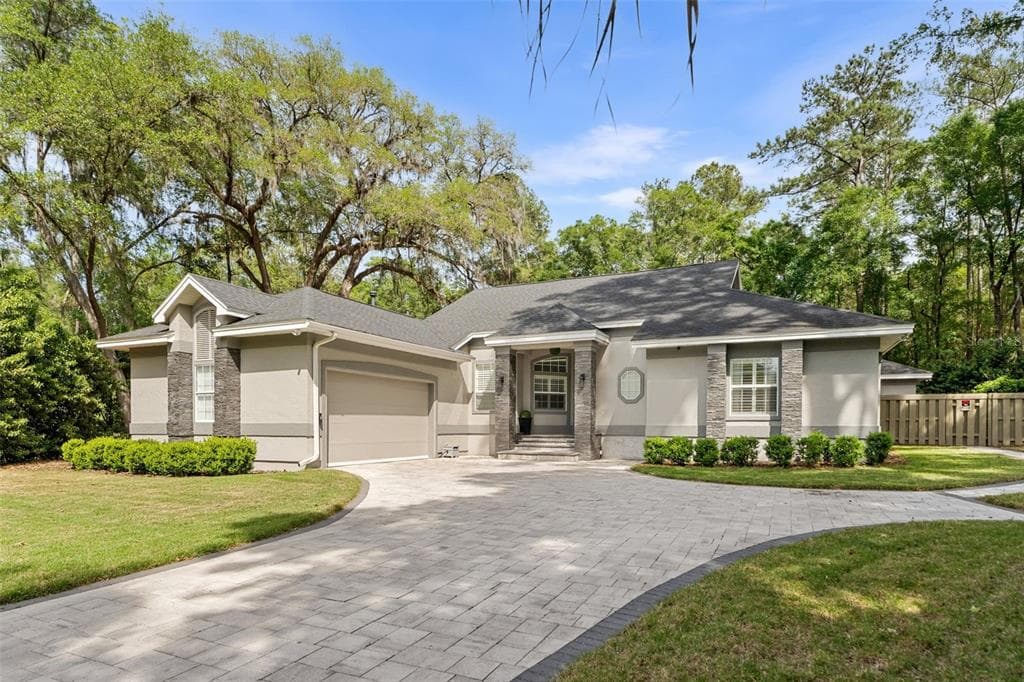8701 SW 46TH LANE, GAINESVILLE, FL 32608
