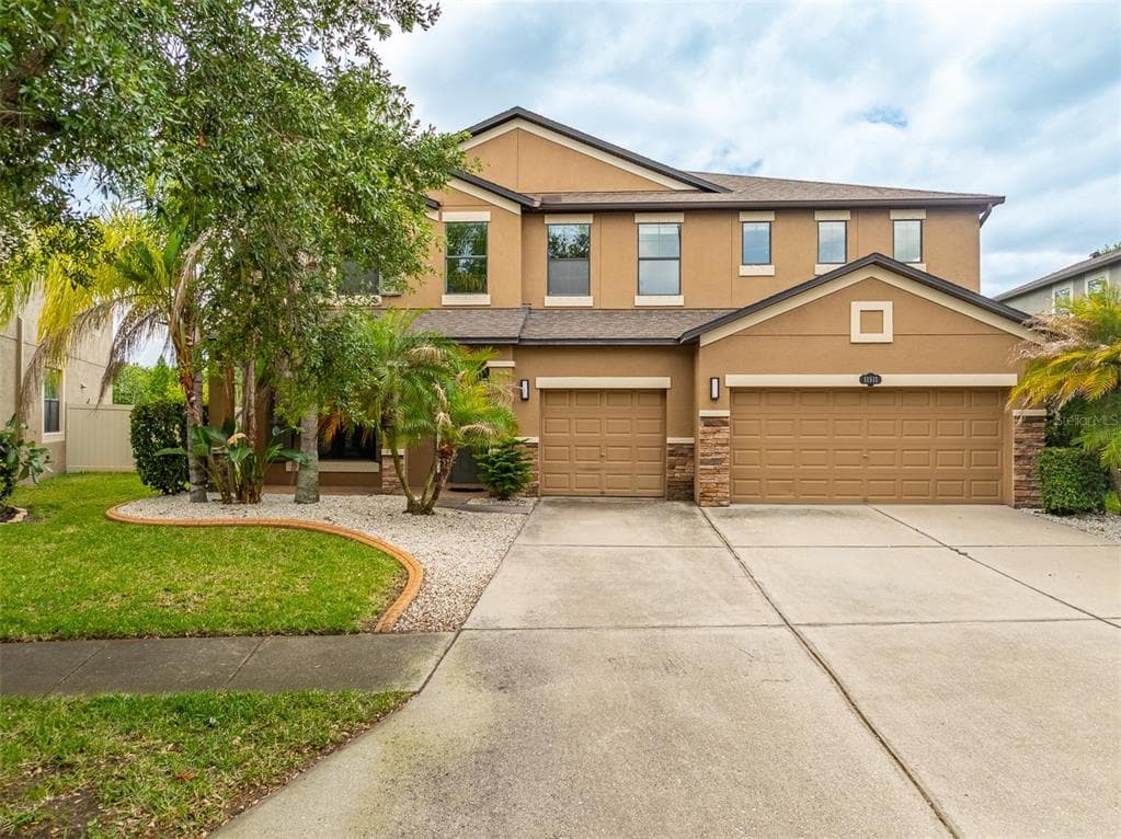 11511 PALMETTO PINE STREET, RIVERVIEW, FL 33569