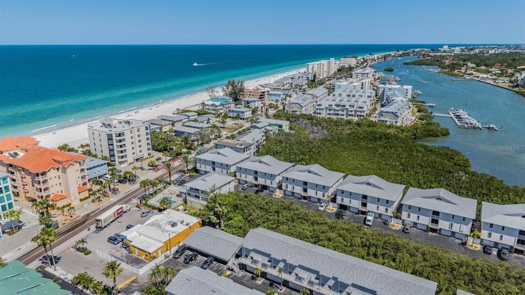 19823 GULF BOULEVARD # 43, INDIAN SHORES, FL 33785
