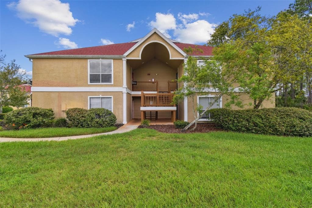9481 HIGHLAND OAK DRIVE # 1615, TAMPA, FL 33647