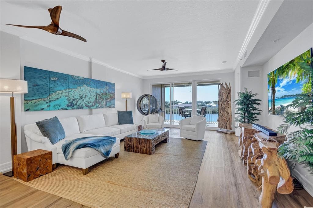 5100 JESSIE HARBOR DRIVE # 304, OSPREY, FL 34229