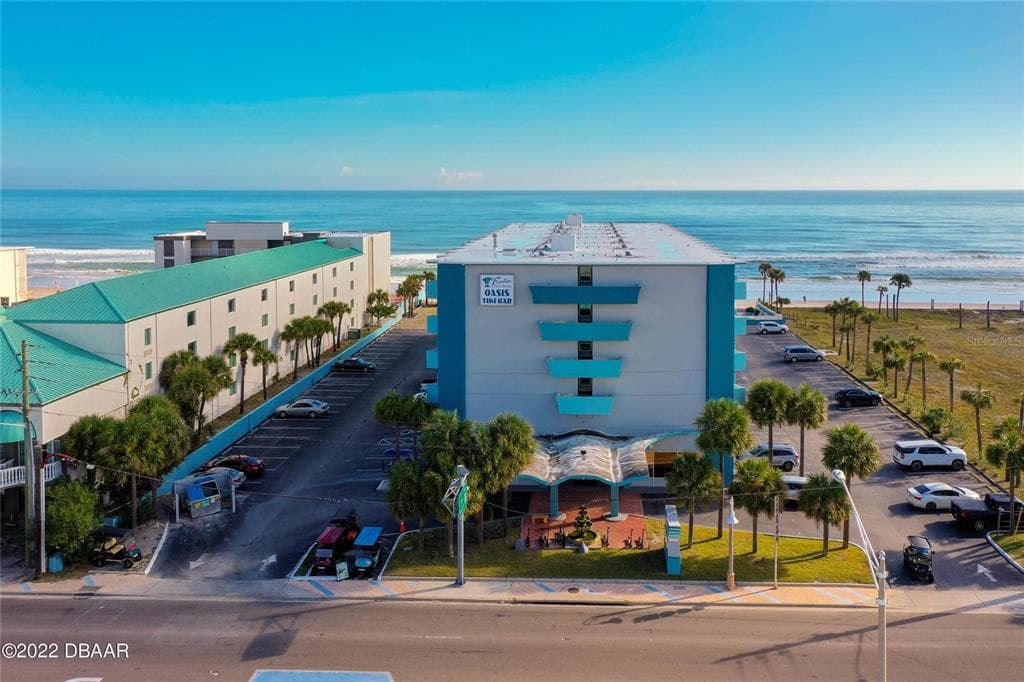 313 S ATLANTIC AVENUE # 3100, DAYTONA BEACH, FL 32118