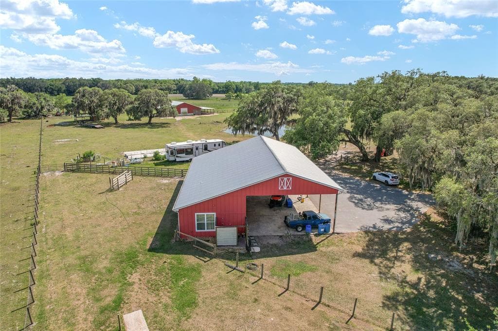 15120 SE 85TH STREET, OCKLAWAHA, FL 32179