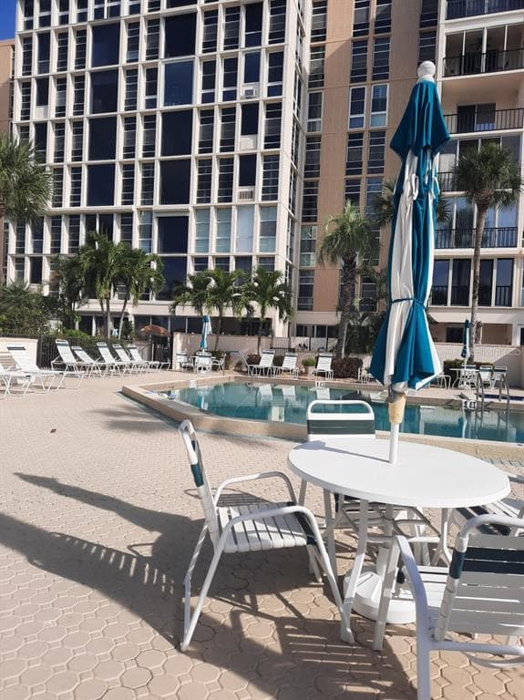 7400 SUN ISLAND DRIVE S # 107, SOUTH PASADENA, FL 33707