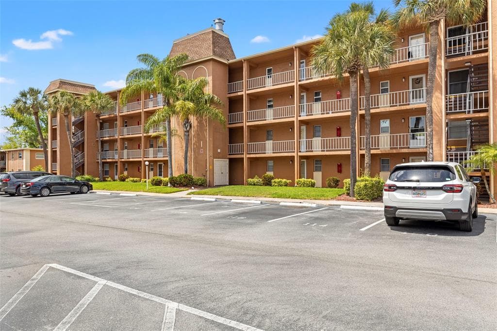 12760 INDIAN ROCKS ROAD # 107, LARGO, FL 33774
