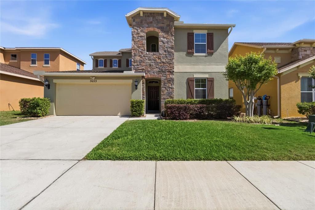 5053 TORCHWOOD DRIVE, MINNEOLA, FL 34715