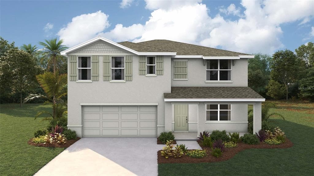 8685 BARRAGAN DRIVE, WILDWOOD, FL 34785