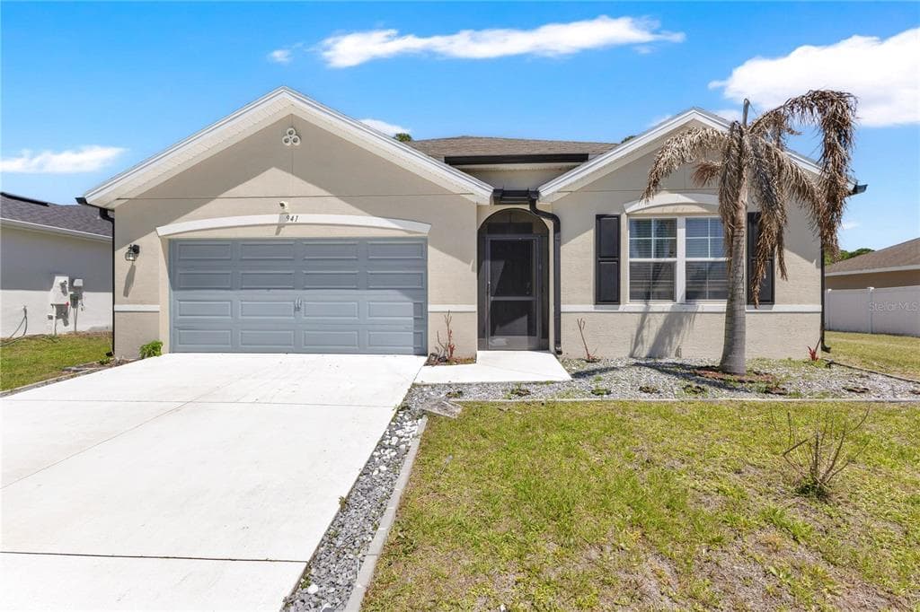 941 CENTURY AVENUE SE, PALM BAY, FL 32909