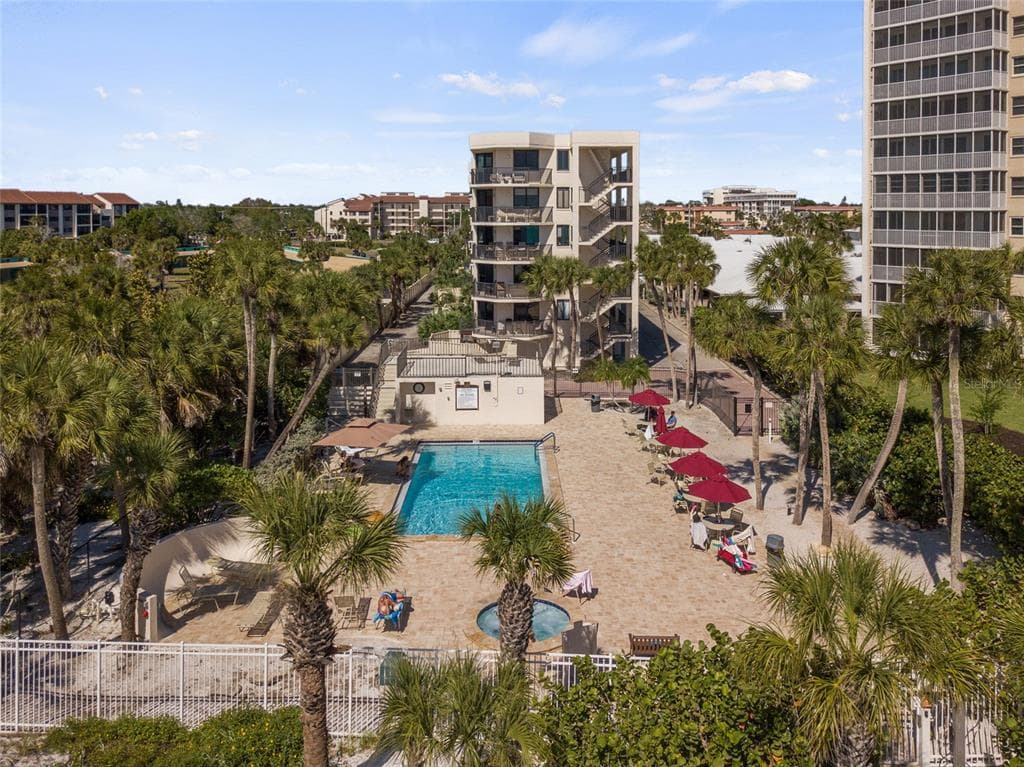 6266 MIDNIGHT PASS ROAD # 404, SARASOTA, FL 34242