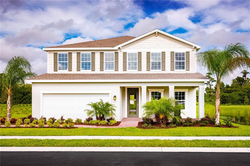 1726 UPLAND LANE, WINTER HAVEN, FL 33884