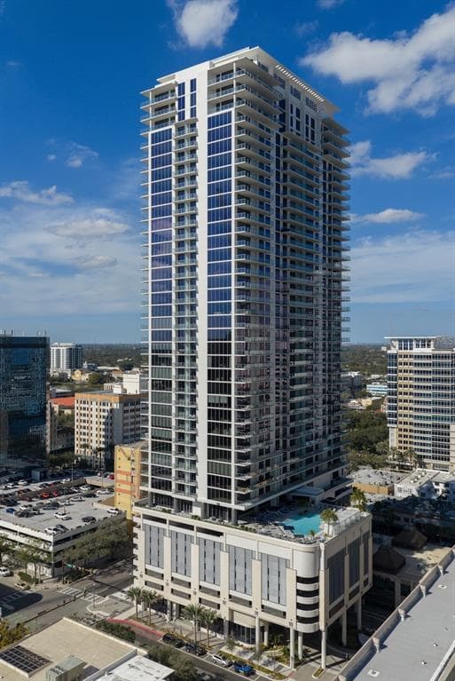 275 1ST AVENUE S # 3708, ST PETERSBURG, FL 33701