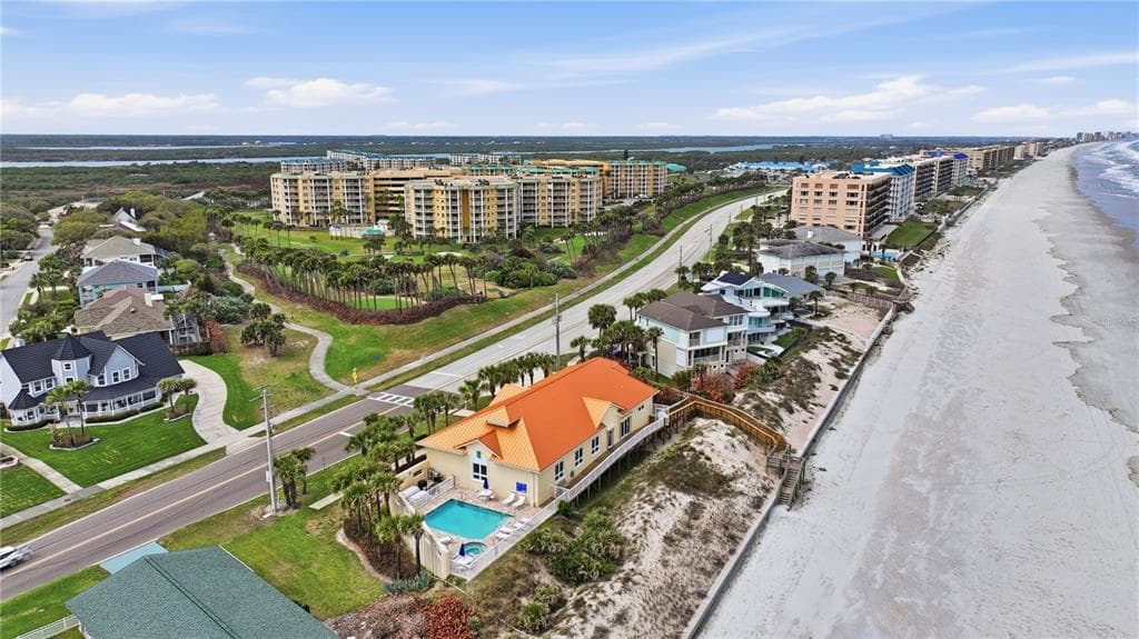 4670 LINKS VILLAGE DRIVE # B301, PONCE INLET, FL 32127