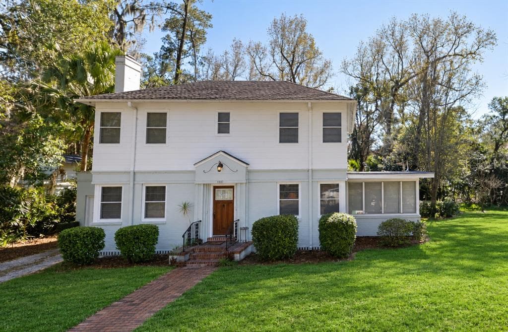 2721 SW 3RD PLACE, GAINESVILLE, FL 32607