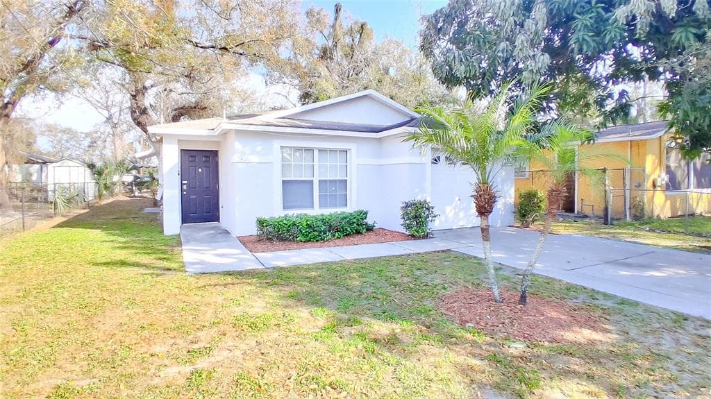 4311 THONOTOSASSA AVENUE, TAMPA, FL 33610