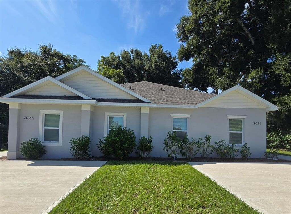 2025 DUNBAR ST # 2025, BARTOW, FL 33830