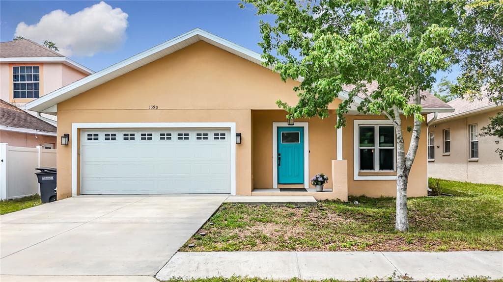 1590 BURNS DRIVE, CLEARWATER, FL 33764