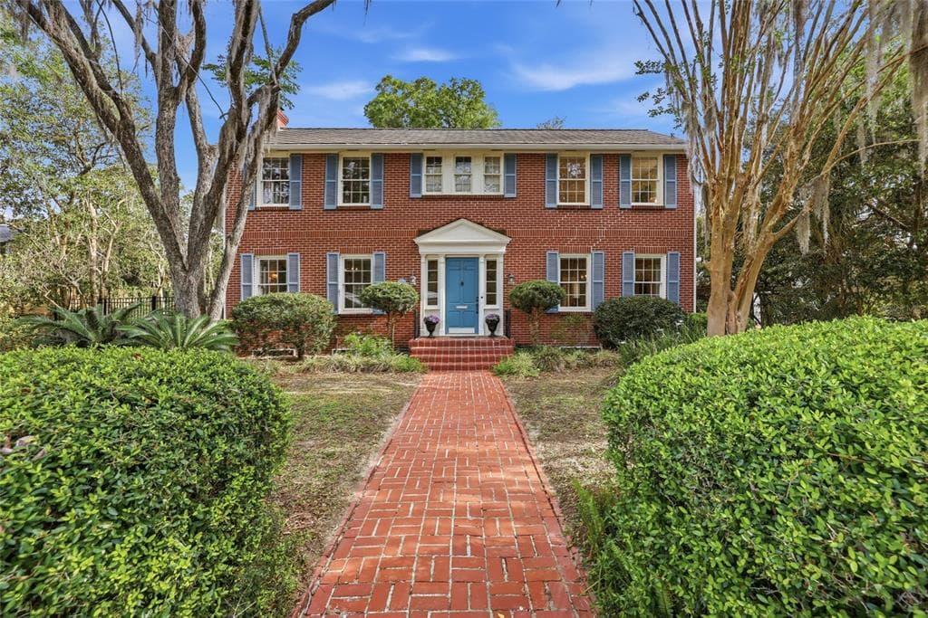 2150 NW 7TH LANE, GAINESVILLE, FL 32603