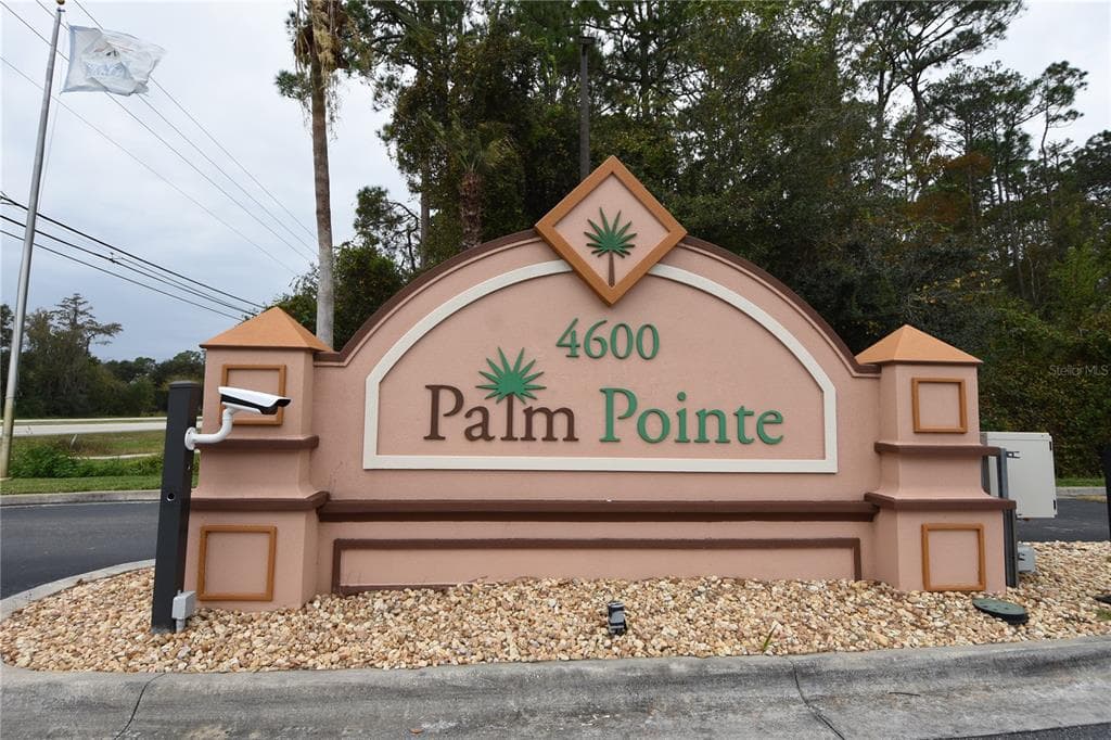 4600 E MOODY BOULEVARD # 3M, BUNNELL, FL 32110