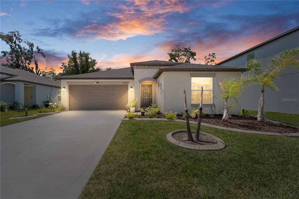 36548 GARDEN WALL WAY, ZEPHYRHILLS, FL 33541