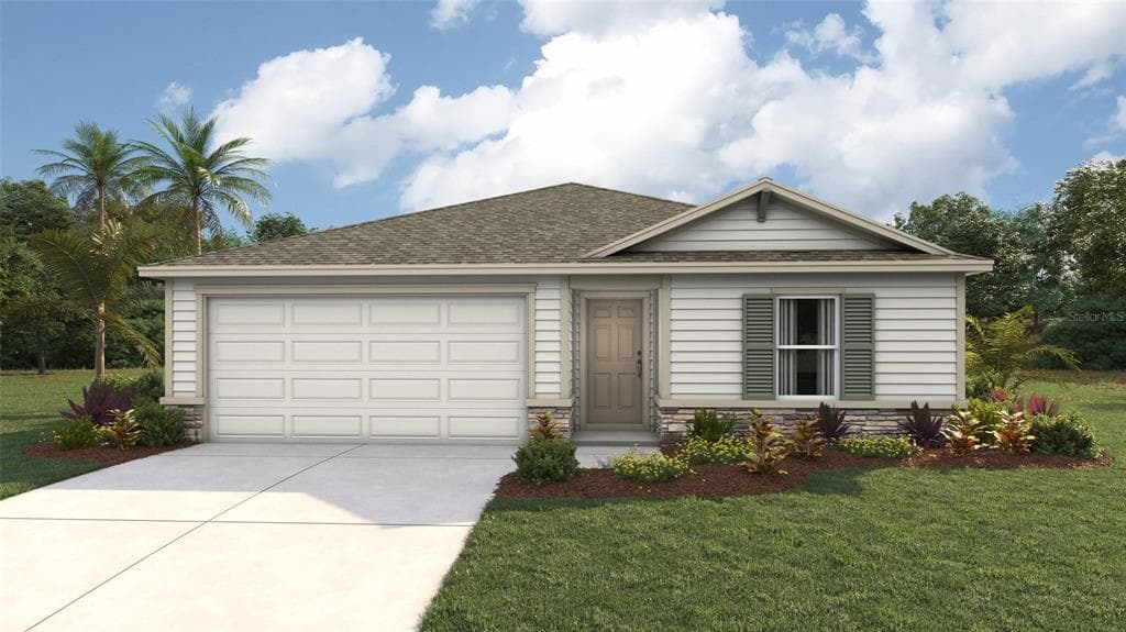 11031 NW 167TH TERRACE, ALACHUA, FL 32615