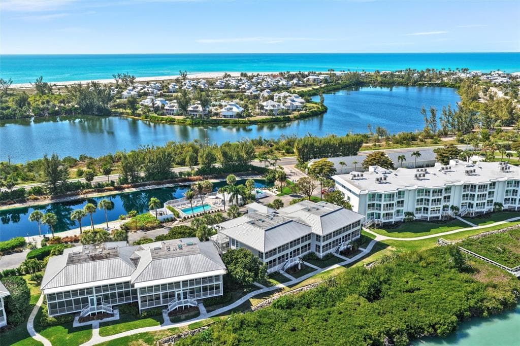 5854 GASPARILLA ROAD # M22, BOCA GRANDE, FL 33921