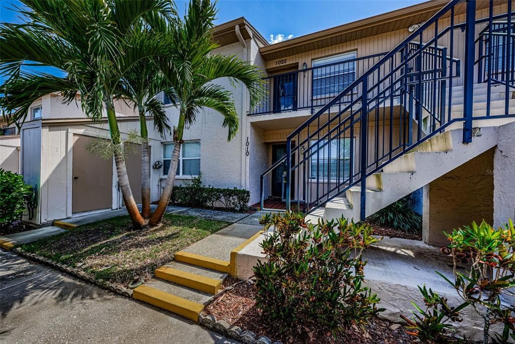 1022 BOWSPRIT LANE # 1022, HOLIDAY, FL 34691