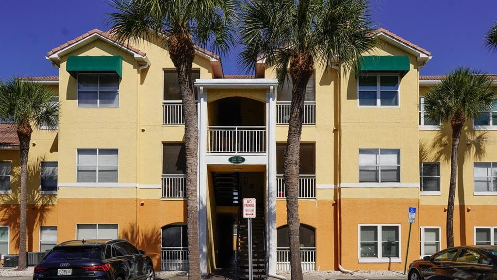 10764 70TH AVENUE # 2208, SEMINOLE, FL 33772
