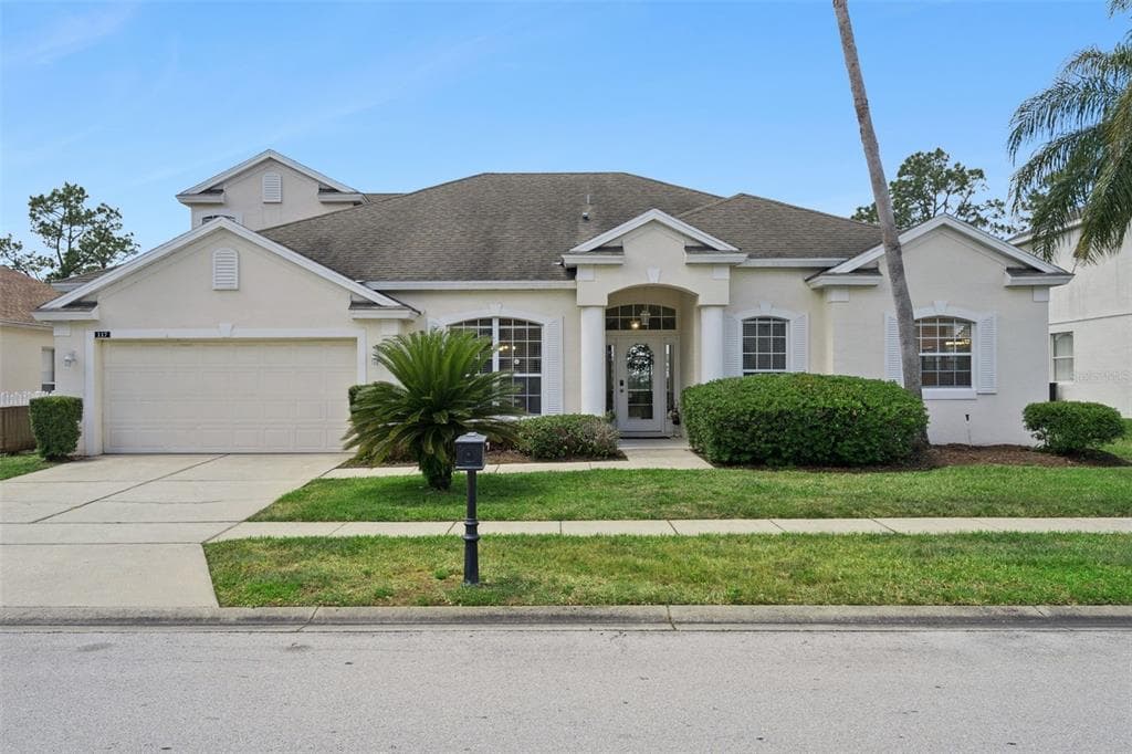 117 N HAMPTON DRIVE, DAVENPORT, FL 33897