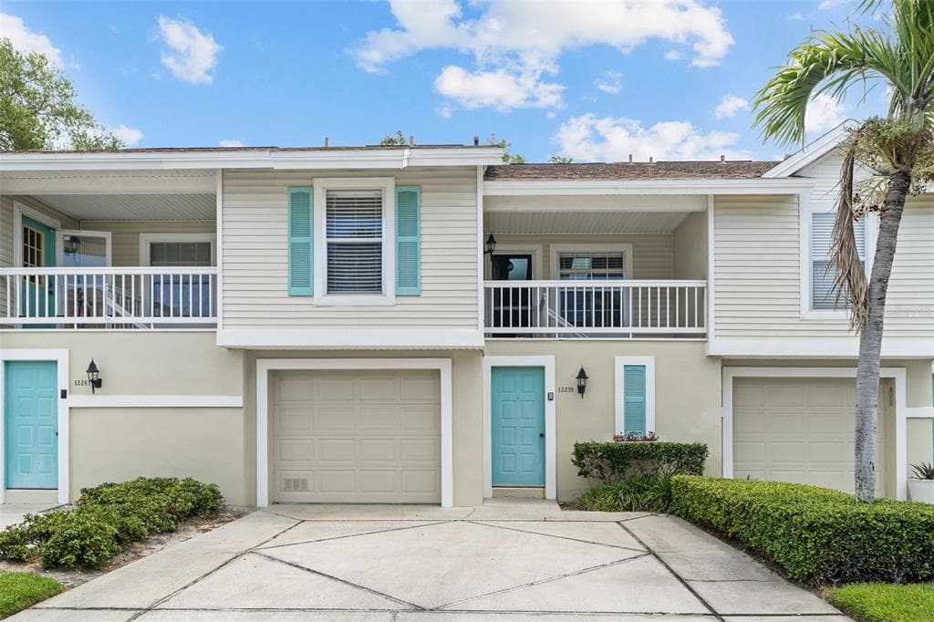 12239 SUN VISTA COURT E, TREASURE ISLAND, FL 33706